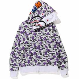 Picture of Bape Hoodies _SKUBapeM-3XL695710002